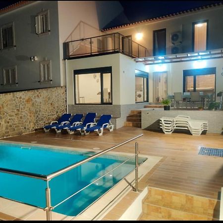 Вілла Casa Da Aldeia Santa Clara-a-Nova Екстер'єр фото
